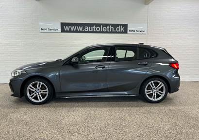 BMW 118i 1,5 M-Sport aut.