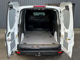 Ford Transit Connect 1,5 TDCi 120 Trend lang