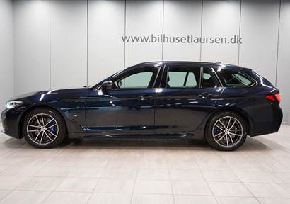 BMW 530e 2,0 Touring M-Sport+ aut.