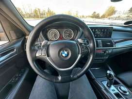 BMW X6 3,0 Xdrive