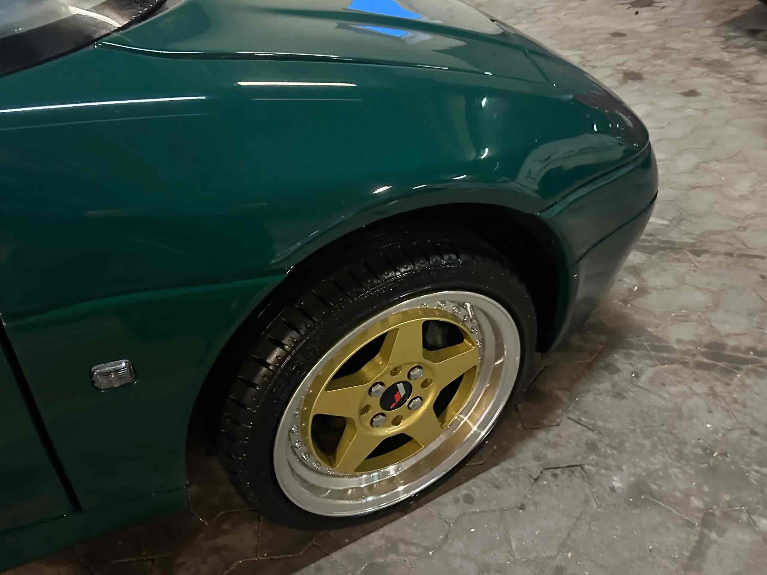 Lotus Elan 1,6 Roadstar