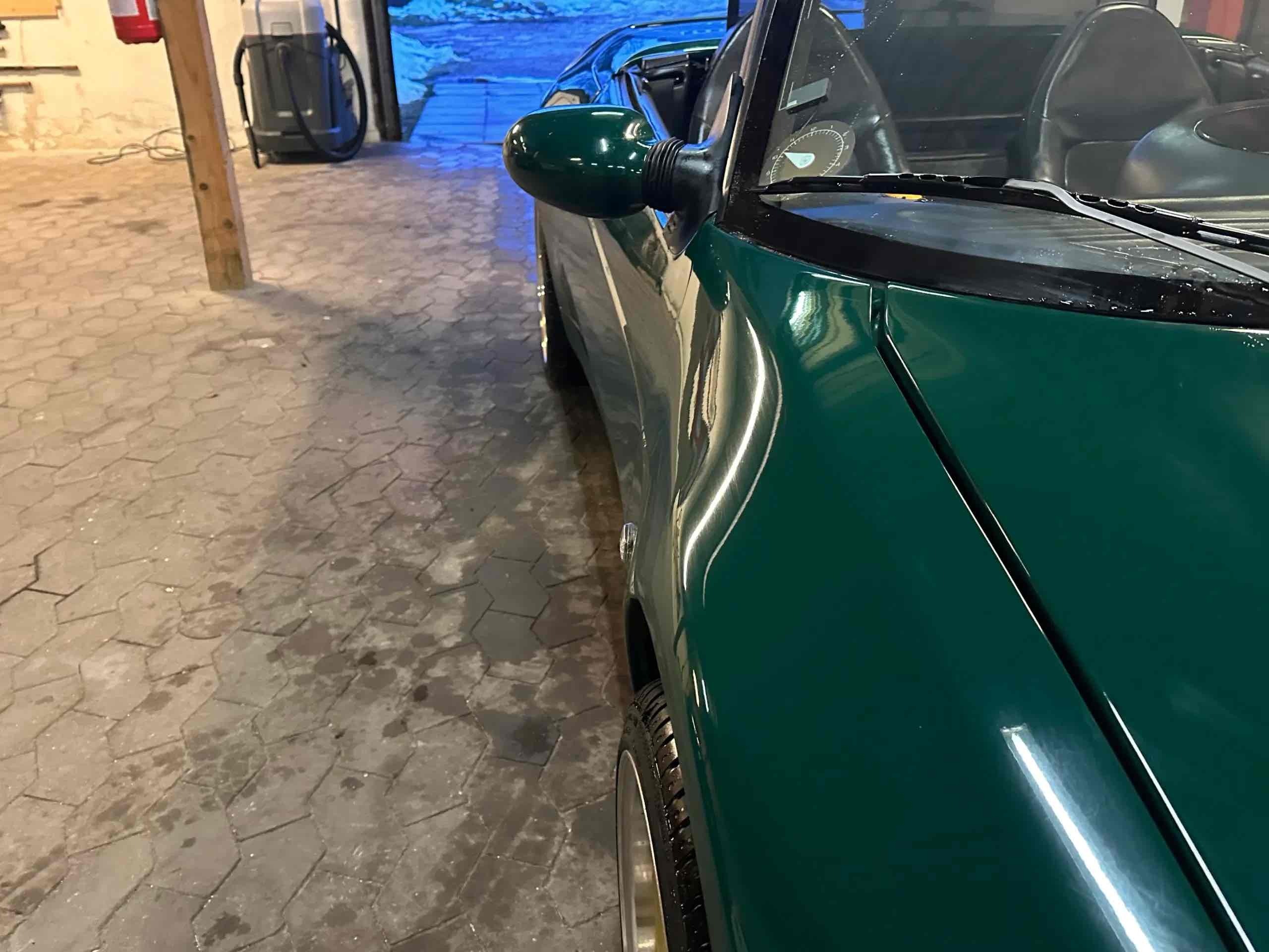 undefined Lotus Elan fra 1991