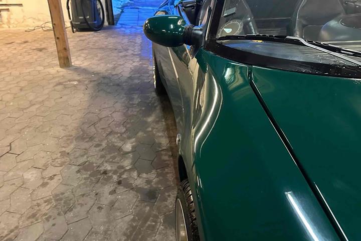 undefined Lotus Elan fra 1991