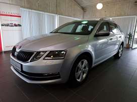 Skoda Octavia 1,5 TSi 150 Celebration+ Combi DSG