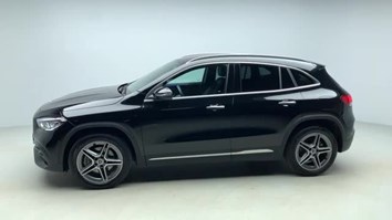 Mercedes-Benz GLA 250 e AMG Line Premium 8G-DCT (Årgang 07/2023 - 07/2024)
