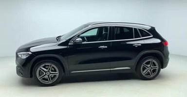 Mercedes GLA250 e AMG Line Premium 8G-DCT (Årgang 07/2023 og frem)