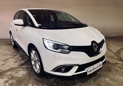 Renault Scenic IV 1,2 TCe 115 Zen