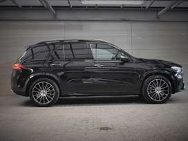 Mercedes GLE350 de 2,0 AMG Line aut. 4Matic Van