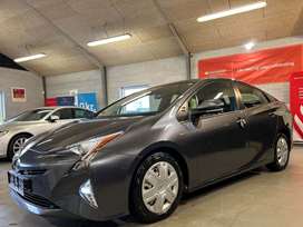 Toyota Prius 1,8 Hybrid H3 CVT