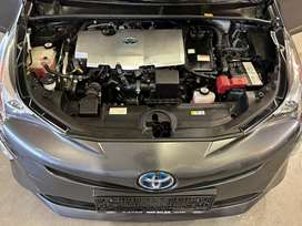 Toyota Prius 1,8 Hybrid H3 CVT