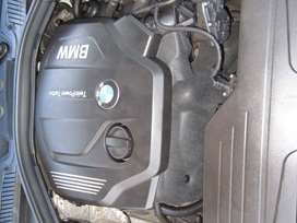 BMW 116d 1,5