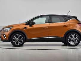 Renault Captur E-Tech 160 Intens