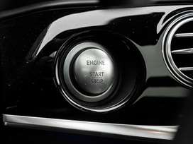 Mercedes S63 5,5 AMG aut. 4Matic lang