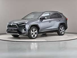 Toyota RAV4 Plug-in 2,5 Plugin-hybrid Active Business Comfort AWD 306HK 5d 6g Aut.