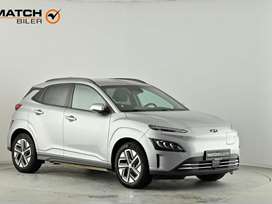 Hyundai Kona EL Advanced 136HK 5d Trinl. Gear