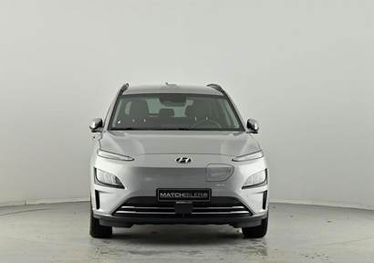 Hyundai Kona EL Advanced 136HK 5d Trinl. Gear