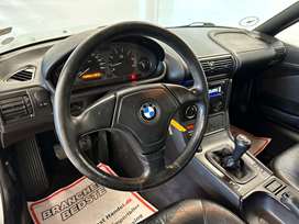 BMW Z3 1,8 Roadster