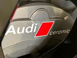 Audi RS Q8 4,0 TFSi quattro Tiptr. Van