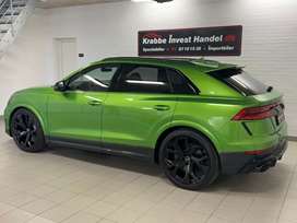 Audi RS Q8 4,0 TFSi quattro Tiptr.