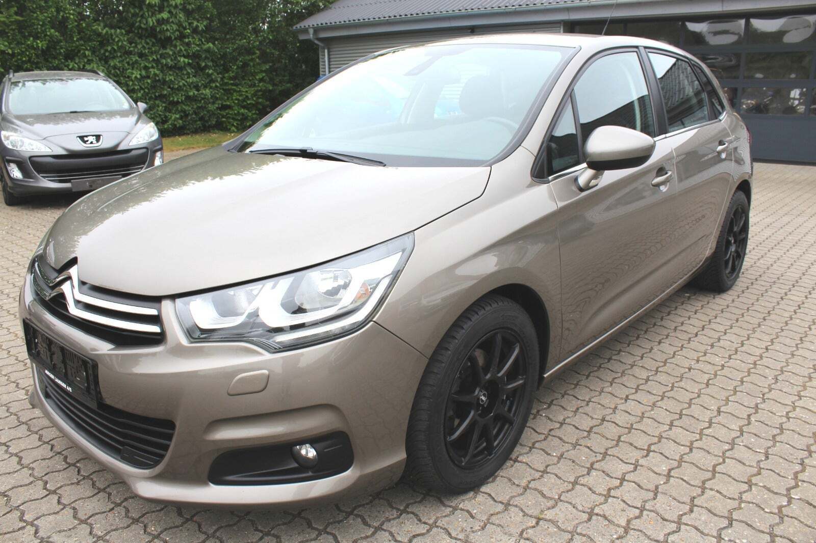 Citroën C4