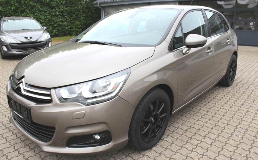 Citroën C4