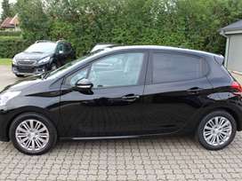 Peugeot 208 1,5 BlueHDi 100 Signature Sky