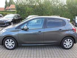 Peugeot 208 1,6 BlueHDi 100 Active