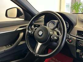 BMW X2 2,0 xDrive20d M-Sport aut.