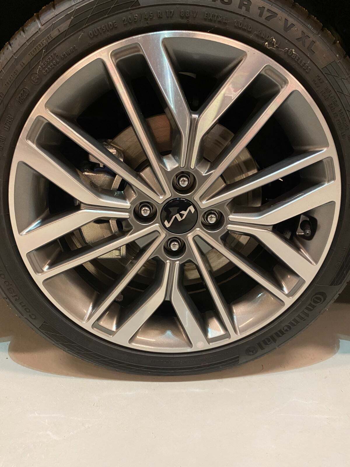 undefined Kia Rio fra 2023