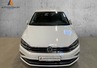 VW Golf Sportsvan 1,5 TSi 150 Highline+ DSG