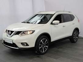 Nissan X-Trail 1,6 dCi 130 N-Connecta