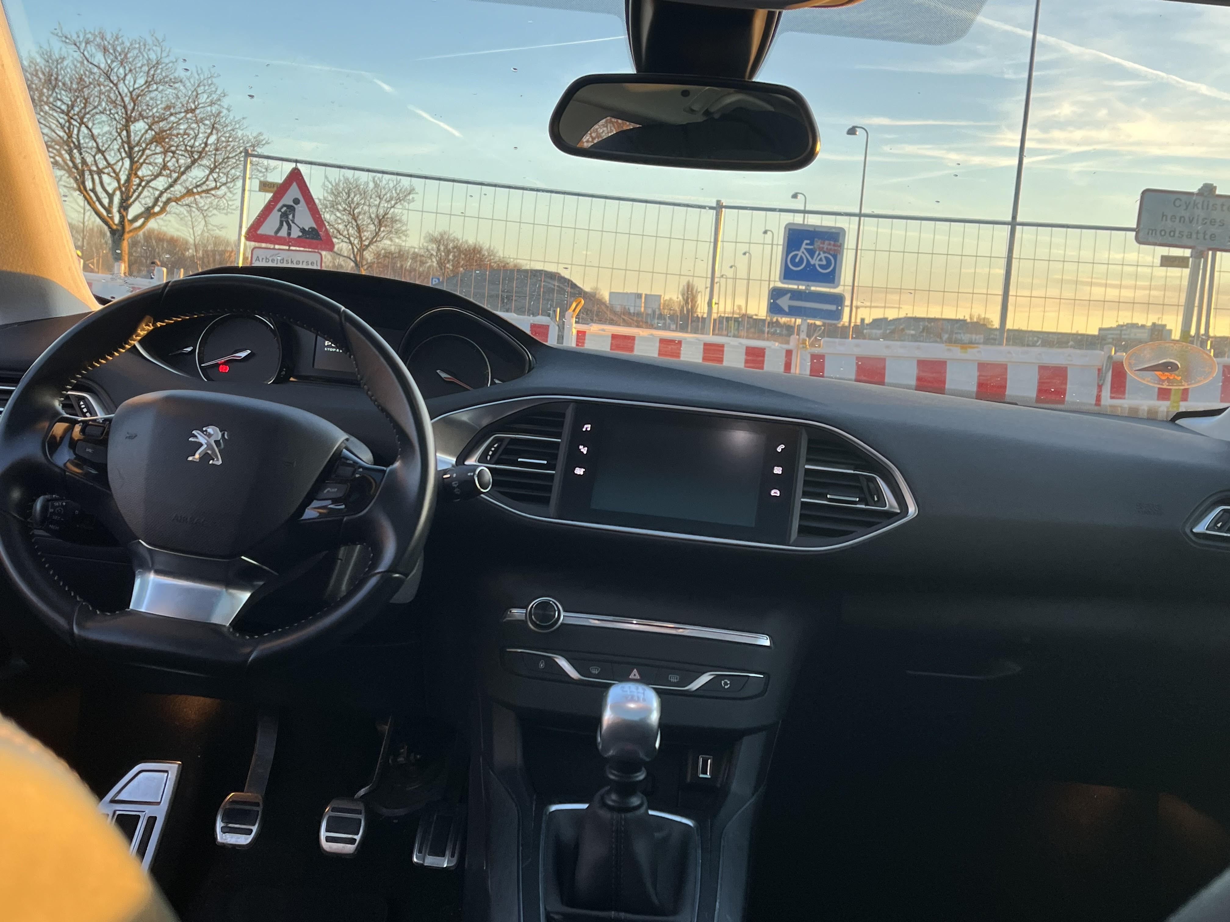 Peugeot 308 1,5 BlueHDi 130  SW