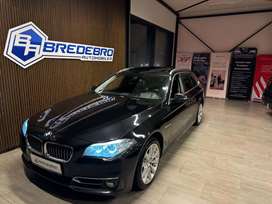 BMW 525d 2,0 Touring Modern Line xDrive aut.