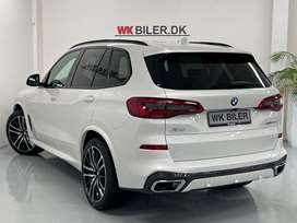 BMW X5 3,0 xDrive45e M-Sport aut.