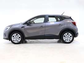 Renault Captur 1,6 E-TECH  Plugin-hybrid Zen 160HK 5d Aut.