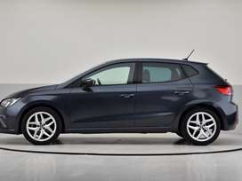 Seat Ibiza TSI 110 FR  DSG7