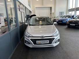 Hyundai i20 1,0 T-GDi Trend DCT