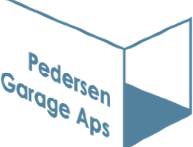 Pedersen Garage ApS