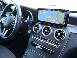 Mercedes C220 d 2,0 Avantgarde stc. aut.