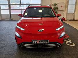 Hyundai Kona 64 EV Trend Komfort