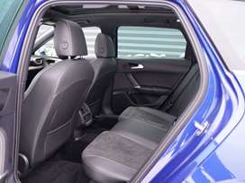 Seat Leon 1,4 eHybrid FR Sportstourer DSG