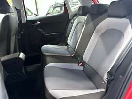 Seat Ibiza 1,6 TDi 95 Xcellence