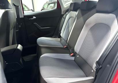 Seat Ibiza 1,6 TDi 95 Xcellence