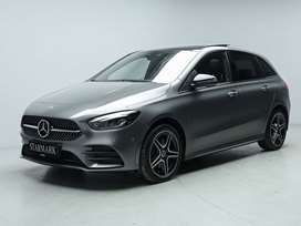 Mercedes B250 e 1,3 AMG Line aut.