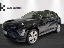 Hyundai Kona Electric 65,4 kWh Ultimate Long Range 217HK 5d Aut.