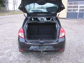 Renault Clio 1,5 DCI Expression 65HK 5d