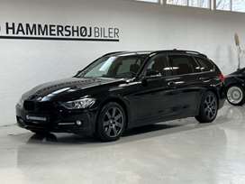 BMW 320d 2,0 Touring Sport Line aut.