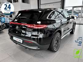 Mercedes EQC400 AMG Line 4Matic