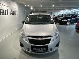 Chevrolet Spark 1,0 LS