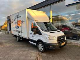 Ford Transit 350 L3 Chassis 2,0 TDCi 130 Trend H1 FWD